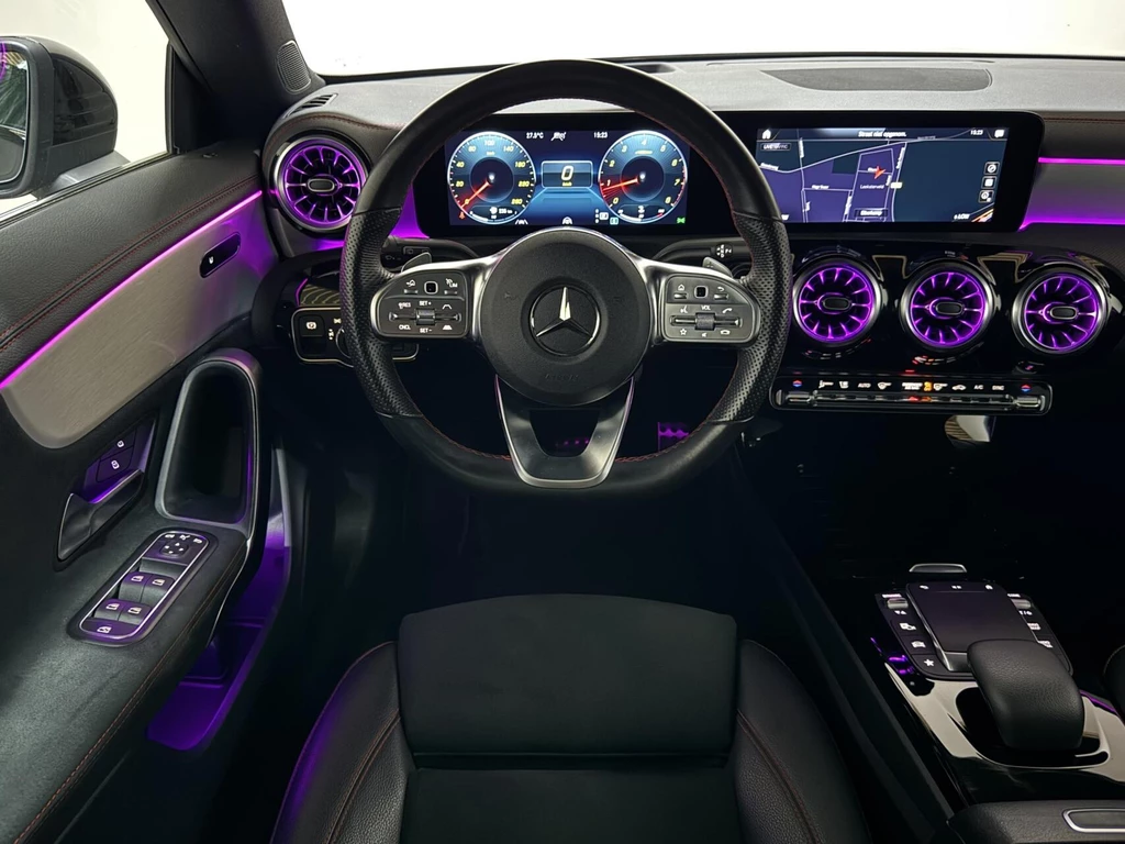 Mercedes-Benz CLA – foto 33