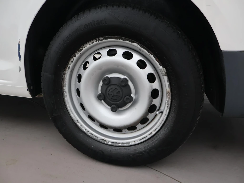 Volkswagen Caddy – foto 17