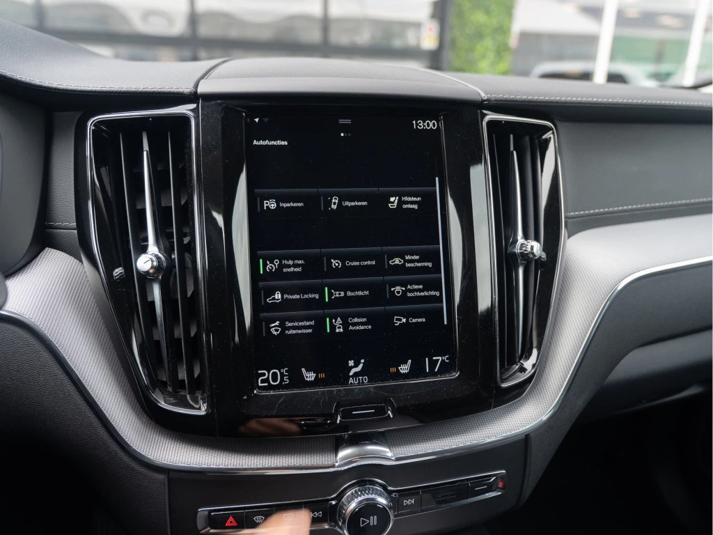 Volvo XC60 – foto 27