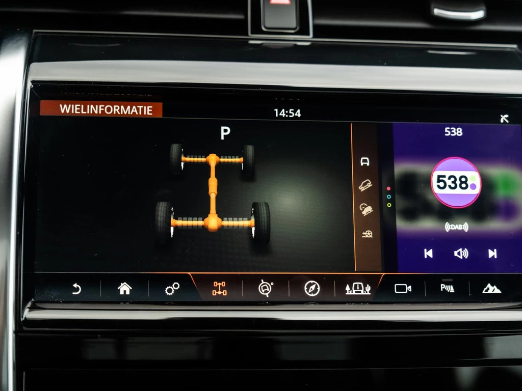 Land Rover Discovery Sport – foto 57