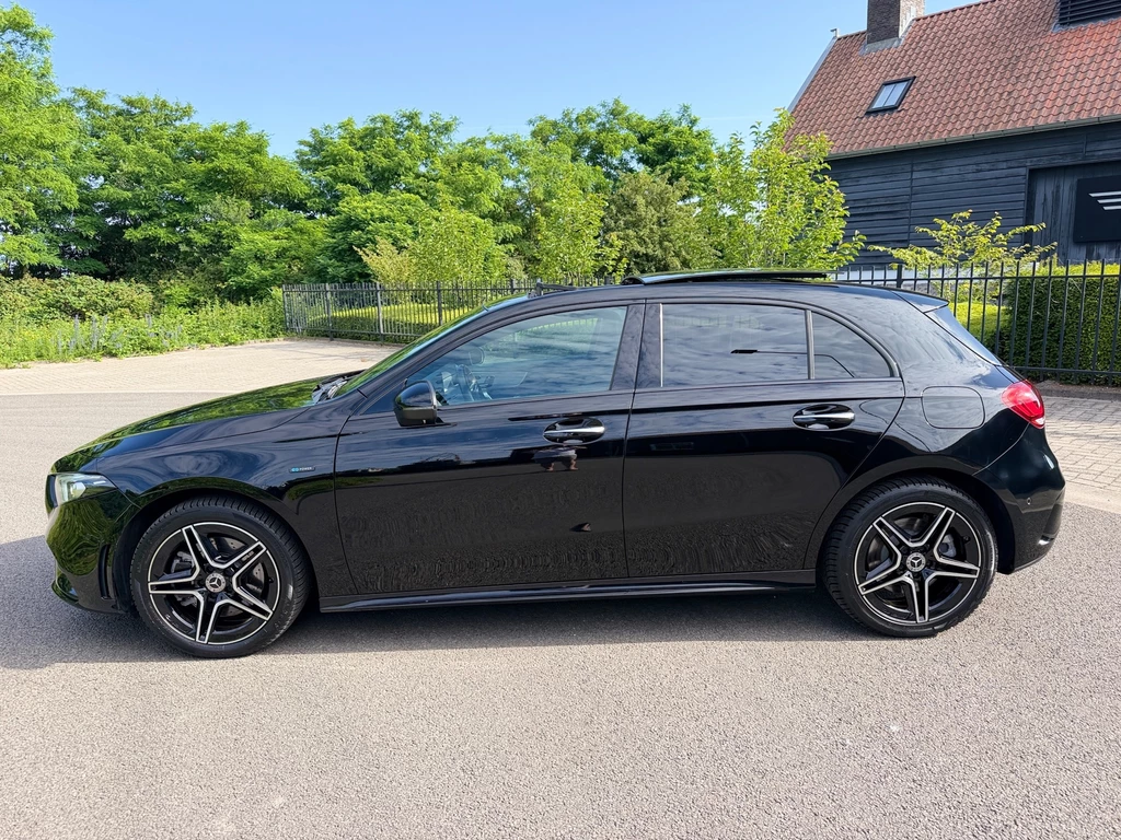Mercedes-Benz A-Klasse – foto 2