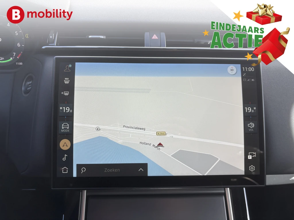 Land Rover Range Rover Velar – foto 31