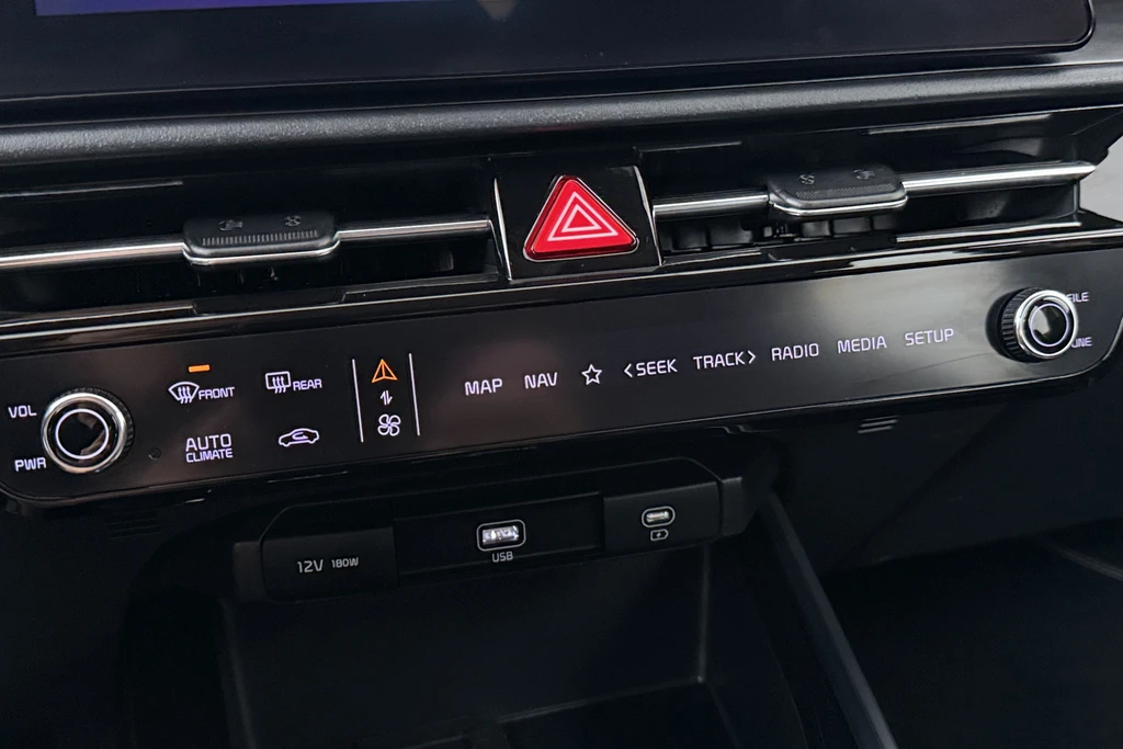 Kia e-Niro – foto 32