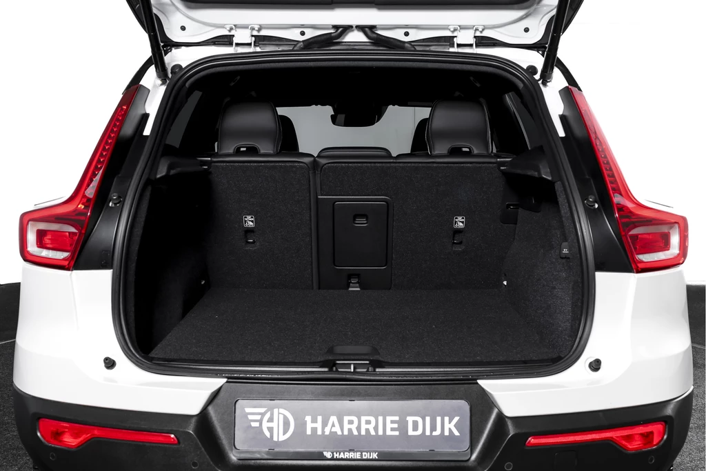 Volvo XC40 – foto 49