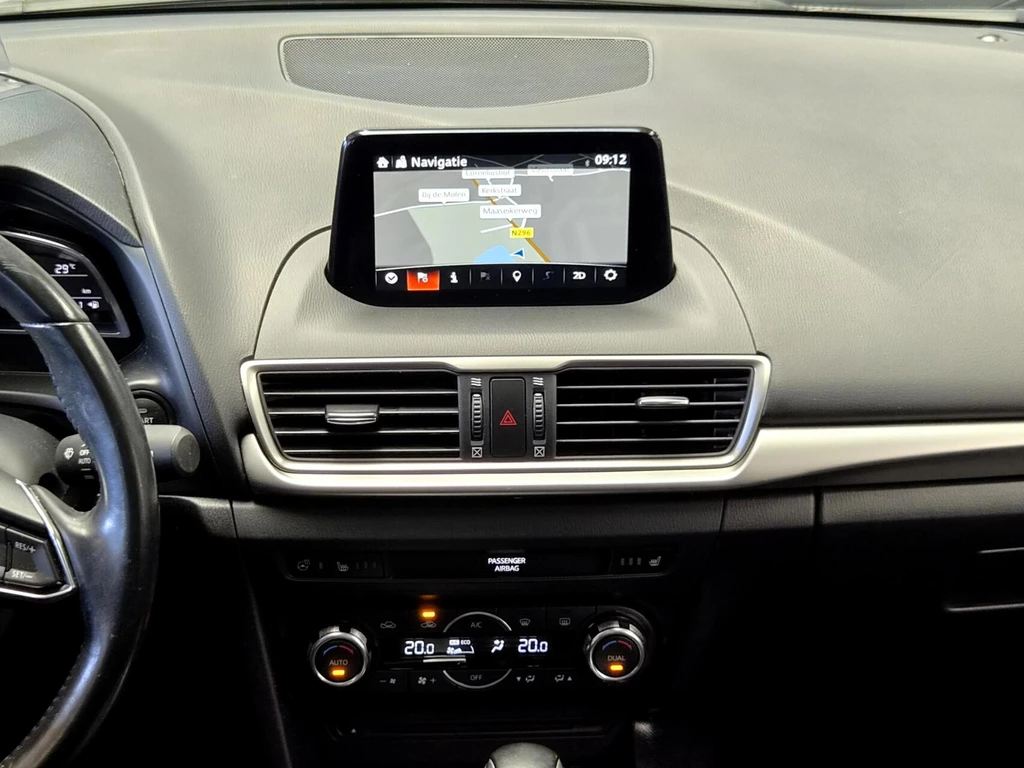 Mazda 3 – foto 39