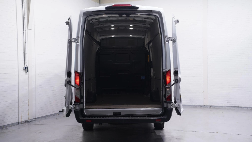 Ford Transit – foto 11