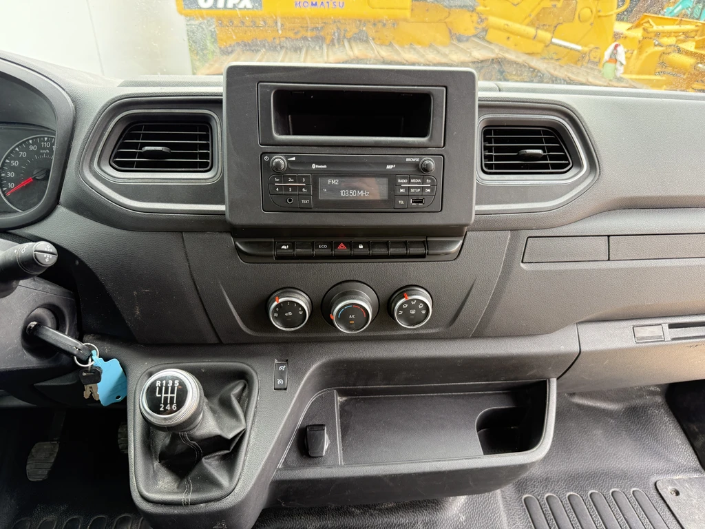 Renault Master – foto 16