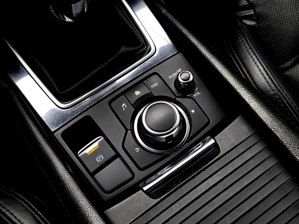Mazda 6 – foto 31