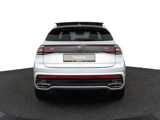 Volkswagen Taigo – thumbnail 5