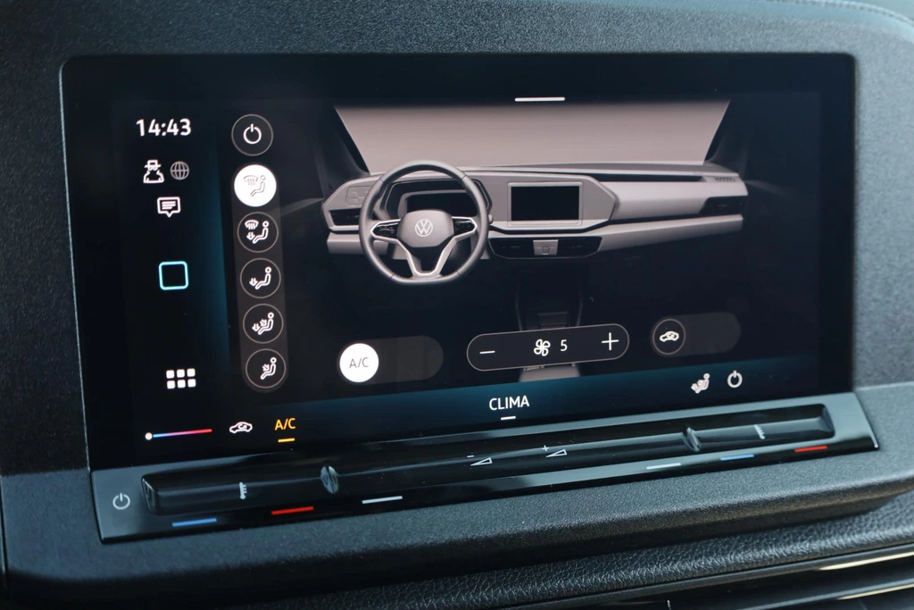 Volkswagen Caddy – foto 17