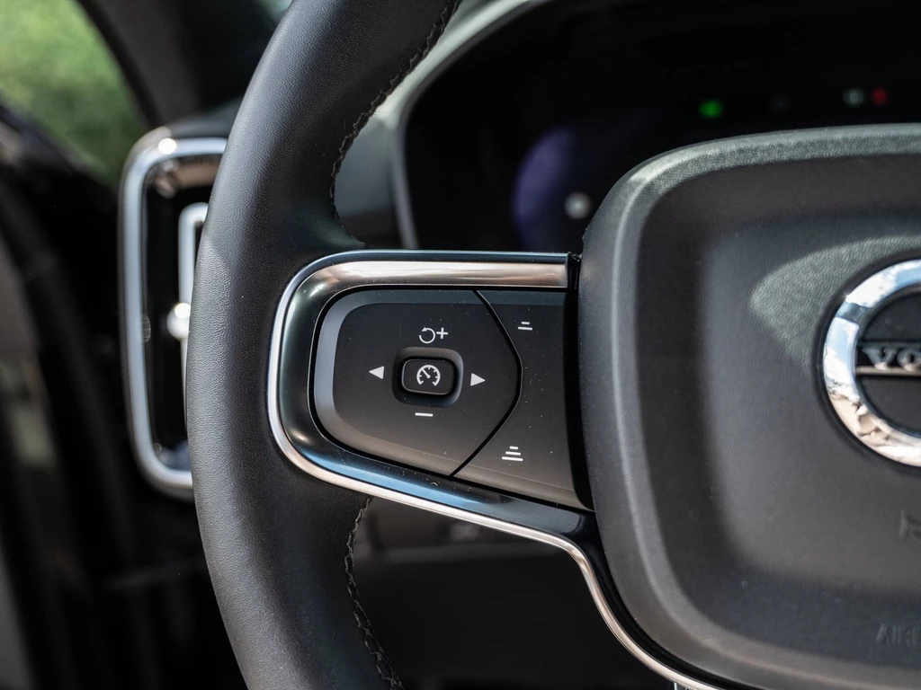 Volvo XC40 – foto 33