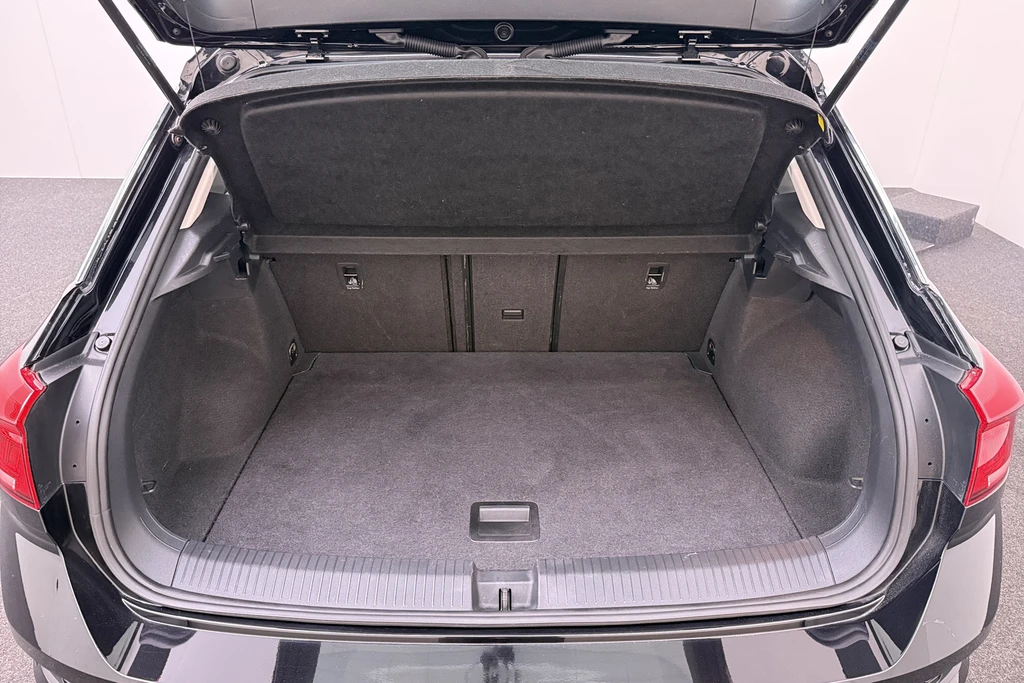 Volkswagen T-Roc – foto 14