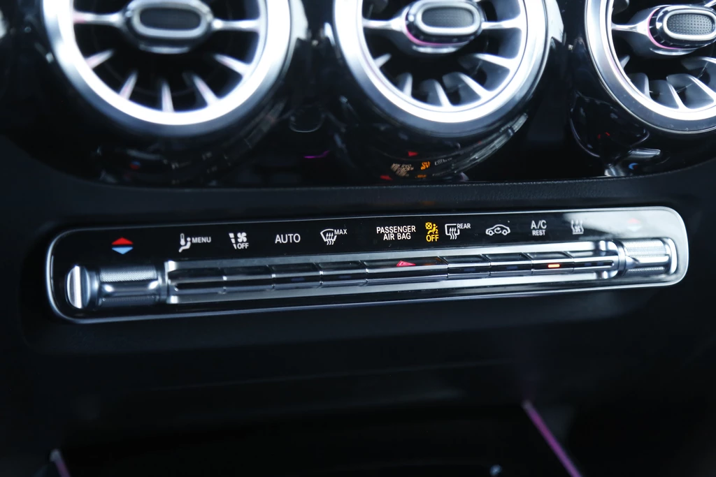 Mercedes-Benz GLA – foto 52