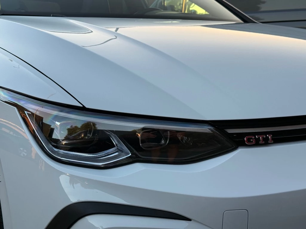 Volkswagen Golf – foto 10