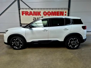 Citroën C5 Aircross – thumbnail 3
