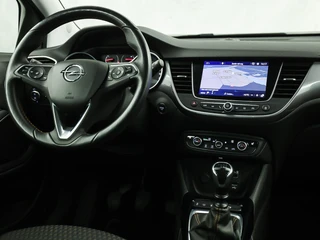 Opel Crossland X – thumbnail 8