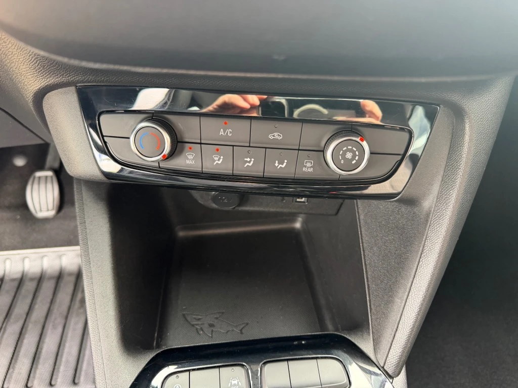 Opel Corsa – foto 15