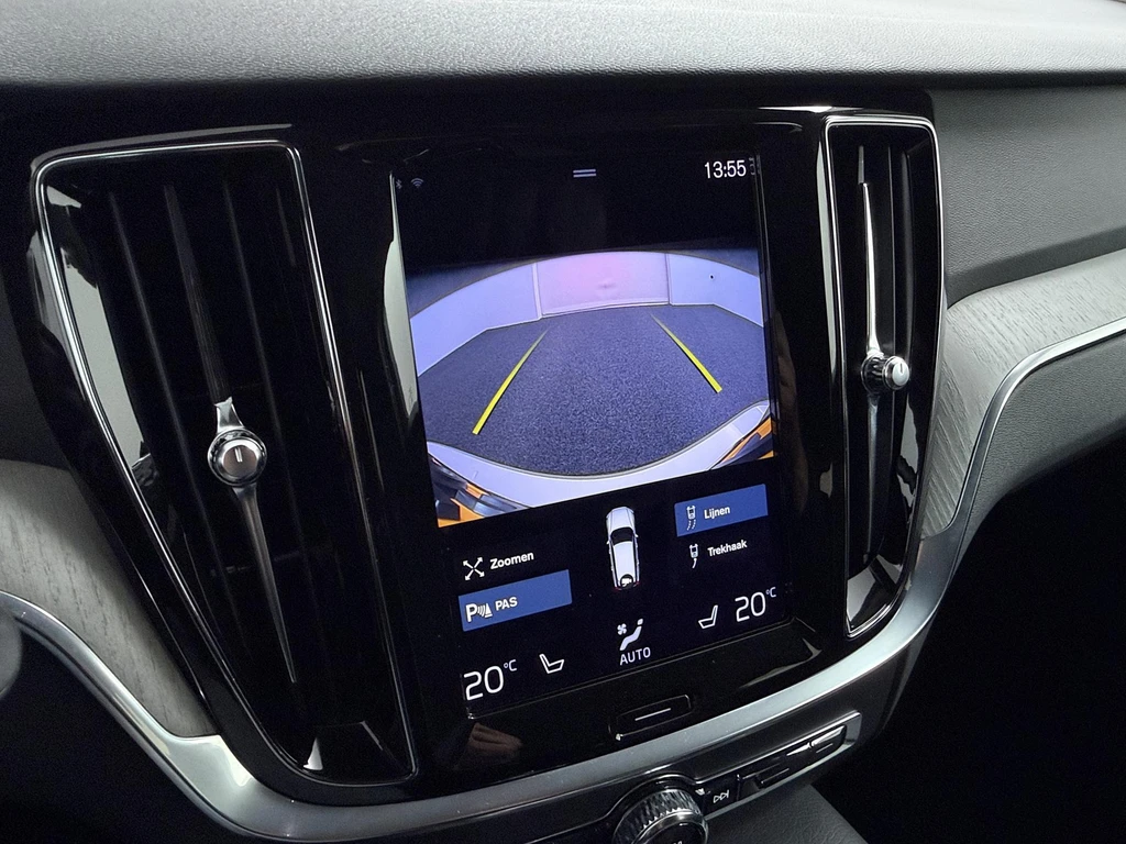 Volvo V60 – foto 30
