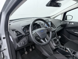 Ford C-MAX – thumbnail 19