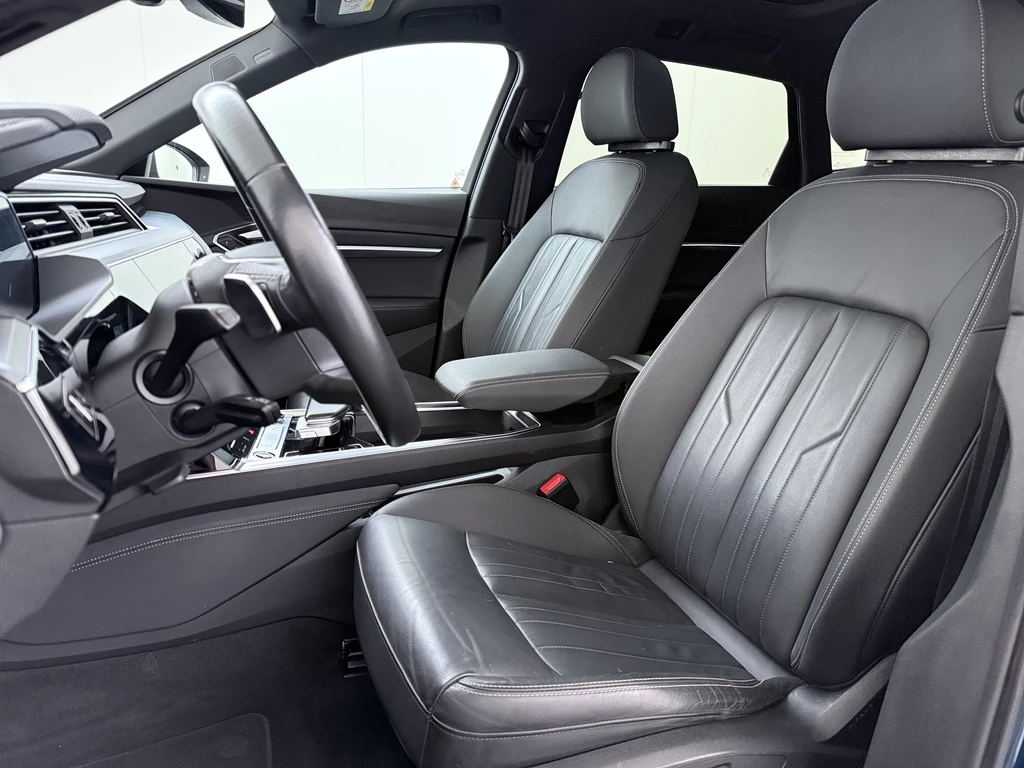 Audi e-tron – foto 17