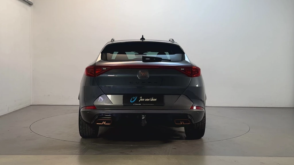 CUPRA Formentor – foto 4