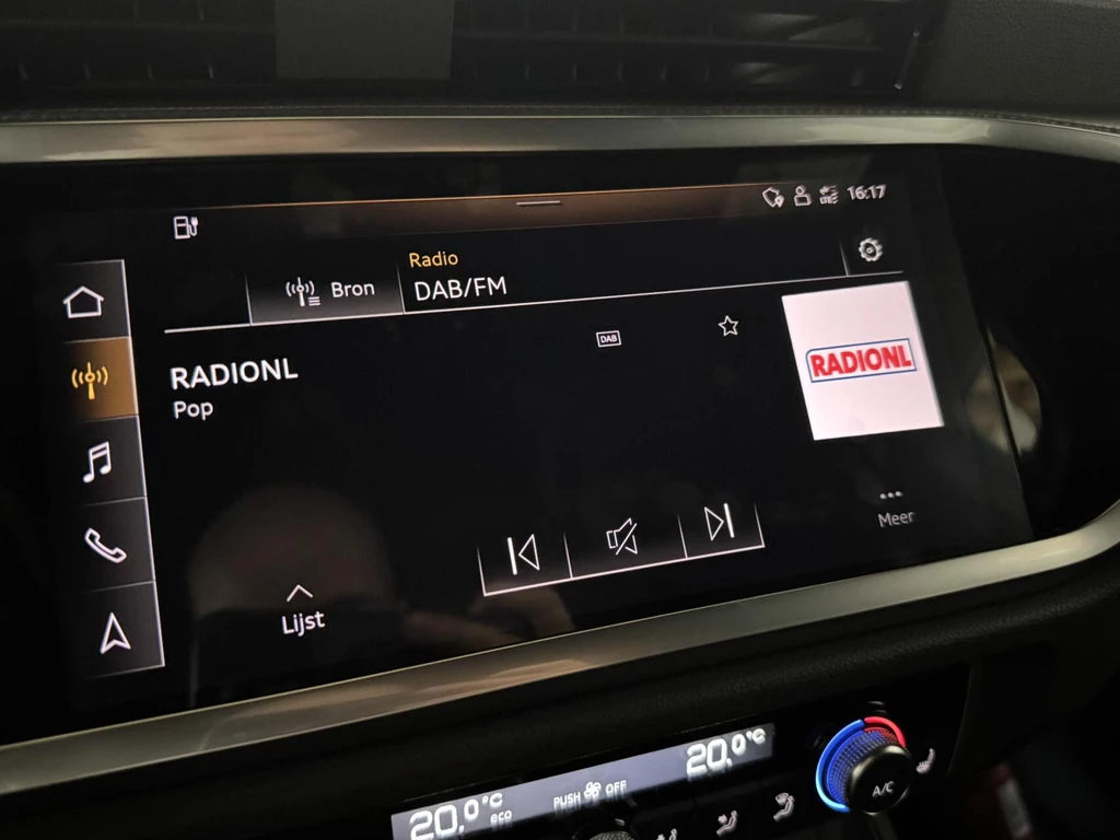 Audi Q3 – foto 48