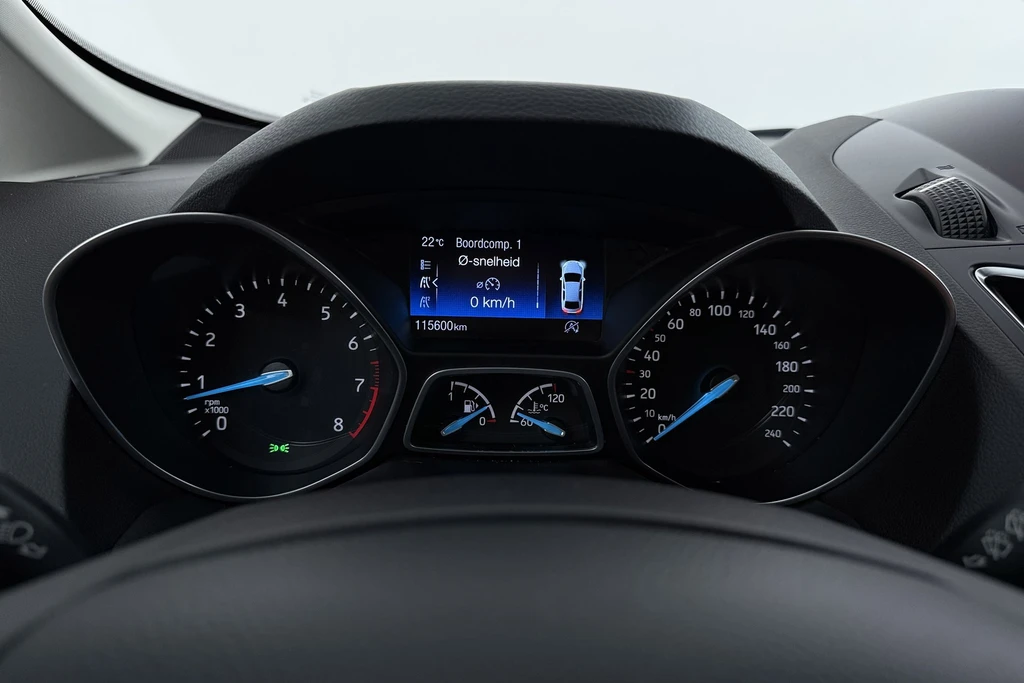 Ford C-MAX – foto 23
