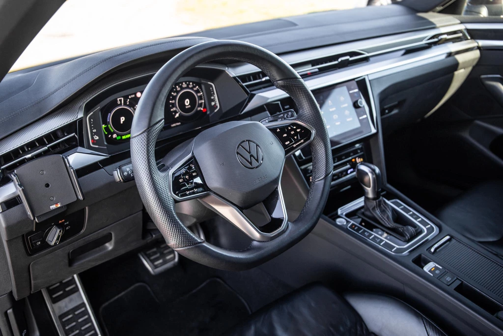 Volkswagen Arteon – foto 34
