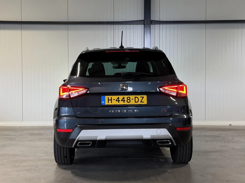 SEAT Arona – foto 7
