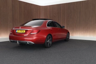 Mercedes-Benz E-Klasse – thumbnail 4