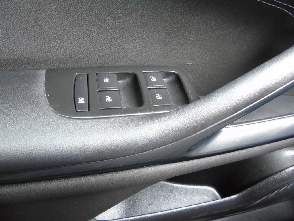 Opel Zafira – foto 20