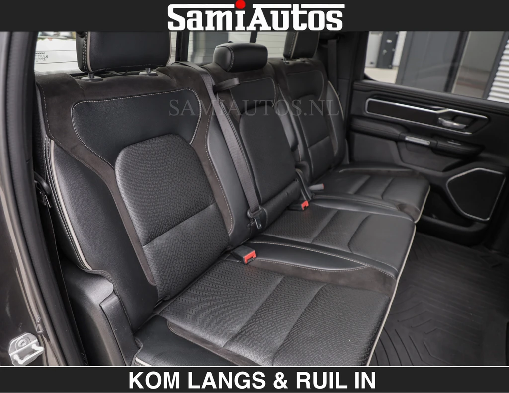 Dodge Ram Pick-Up – foto 31