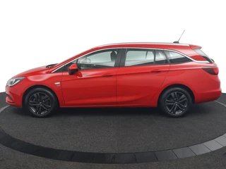 Opel Astra – thumbnail 2