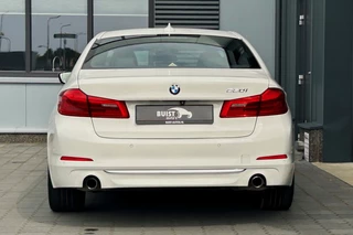 BMW 5 Serie – thumbnail 4