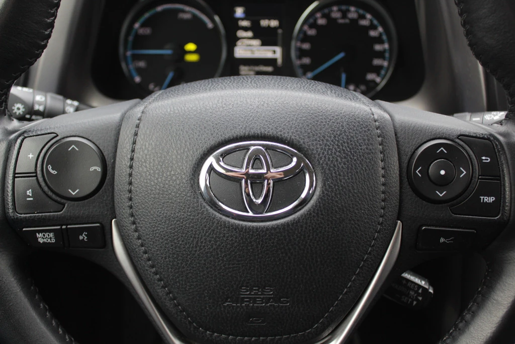 Toyota RAV4 – foto 16