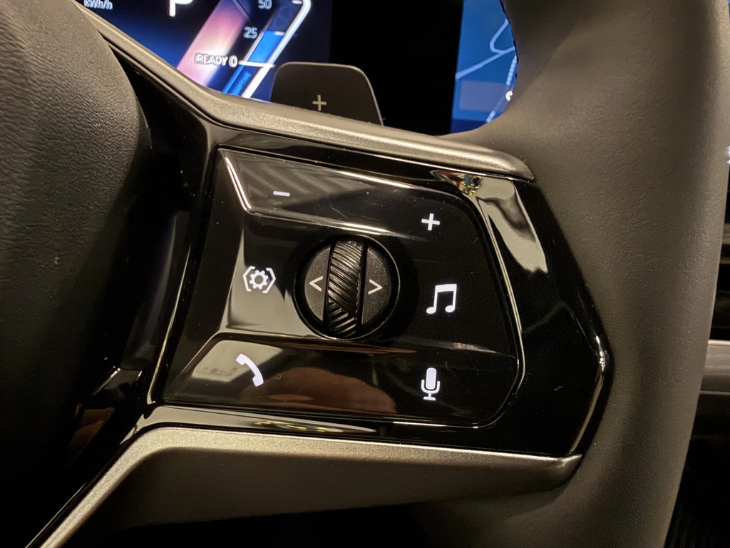 BMW 5 Serie – foto 31