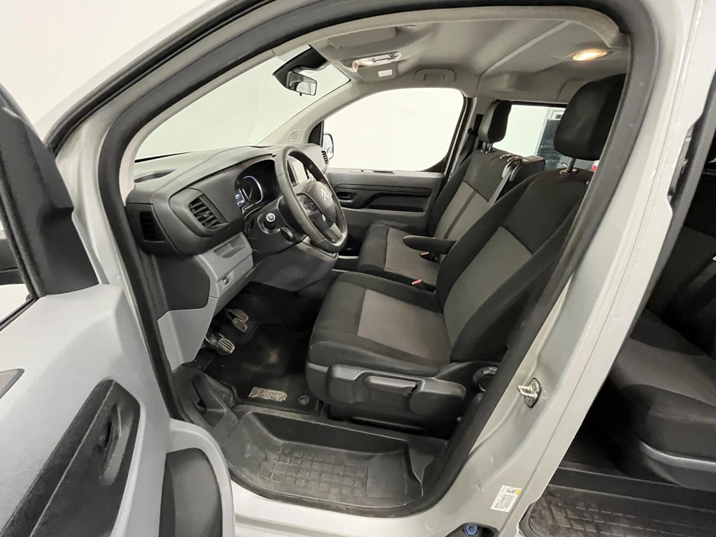 Citroën Jumpy – foto 12