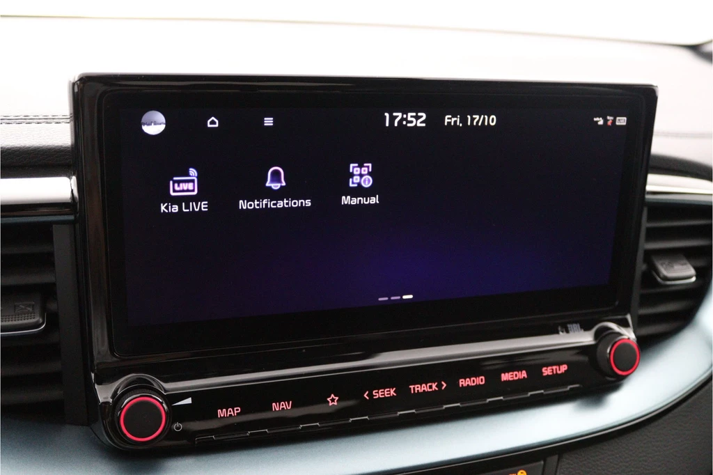 Kia Ceed Sportswagon – foto 41