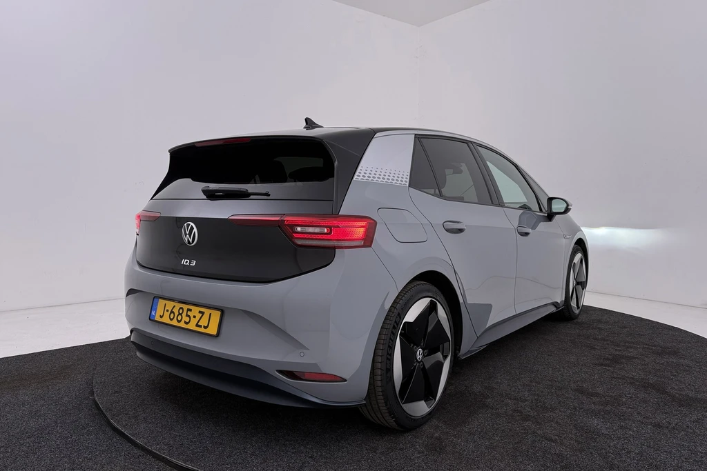 Volkswagen ID.3 – foto 9