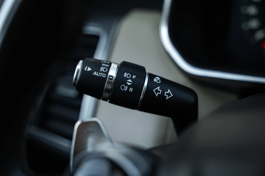 Land Rover Range Rover Sport – foto 48