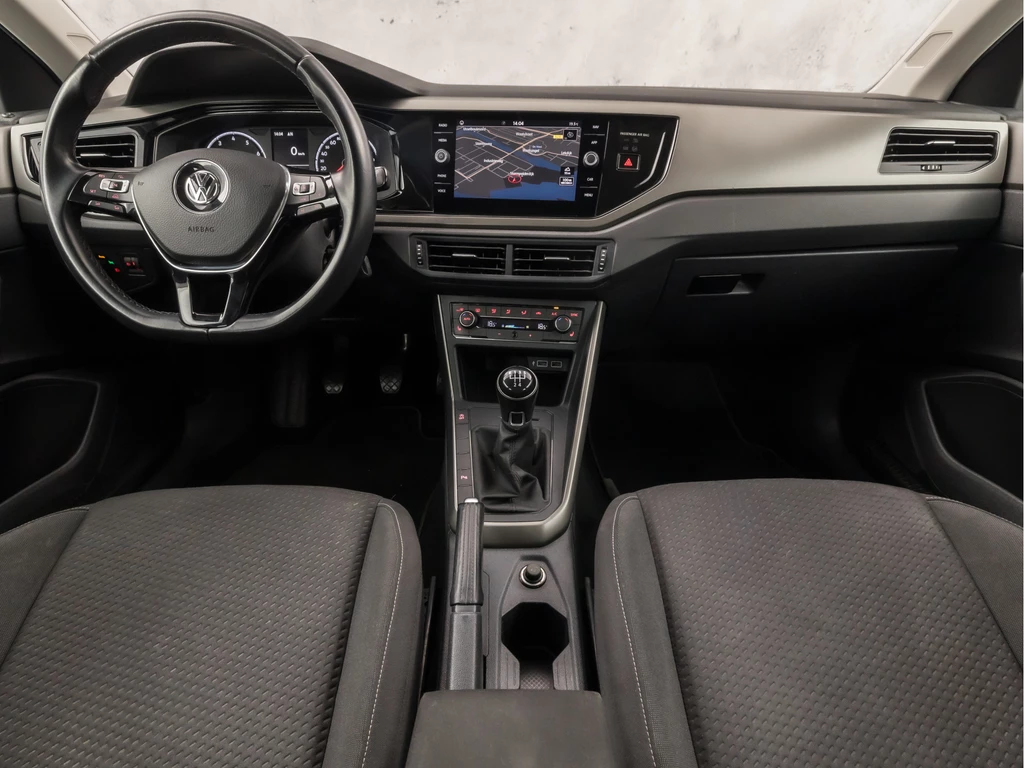 Volkswagen Polo – foto 8