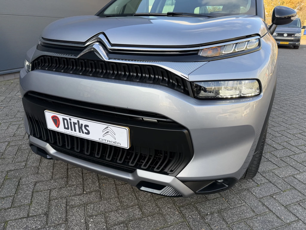 Citroën C3 Aircross – foto 3