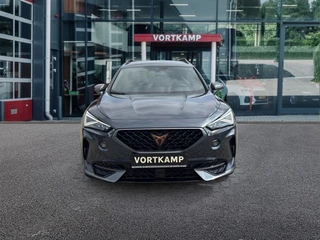 CUPRA Formentor – thumbnail 8