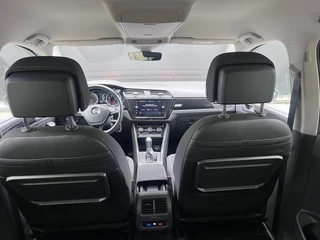 Volkswagen Touran – thumbnail 19