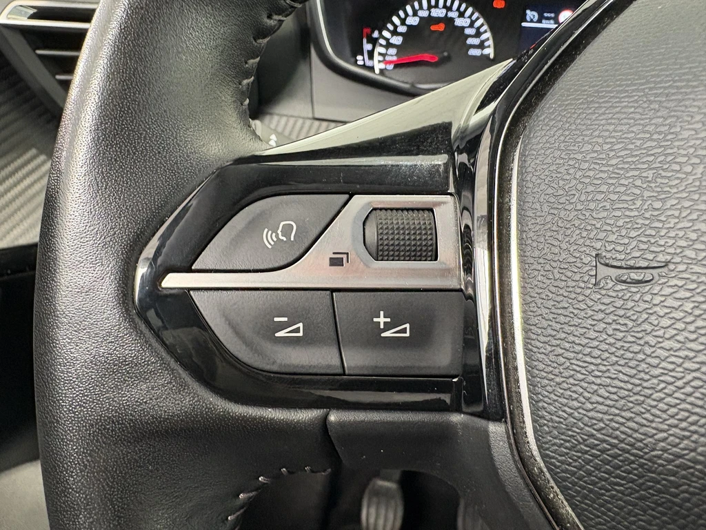Peugeot 2008 – foto 13