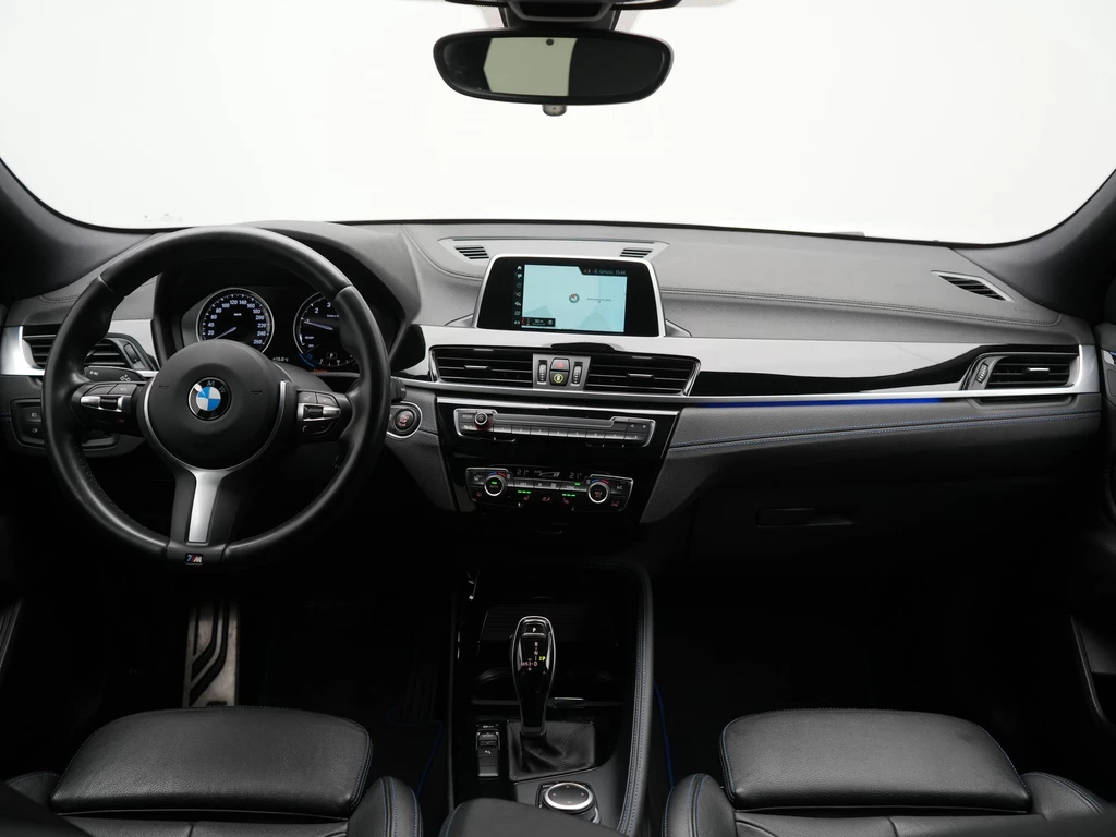 BMW X2 – foto 23