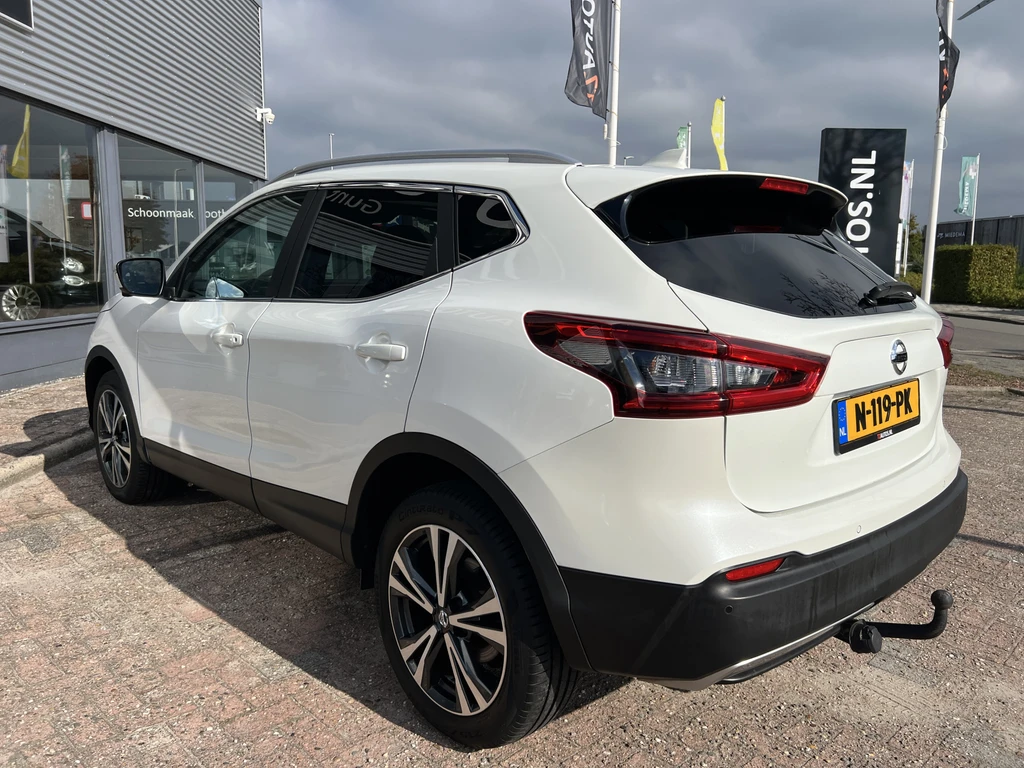 Nissan QASHQAI – foto 9