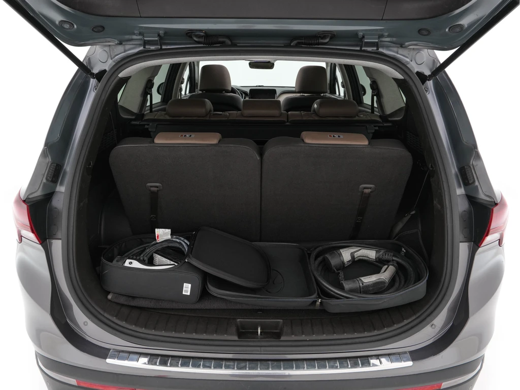 Hyundai Santa Fe – foto 12