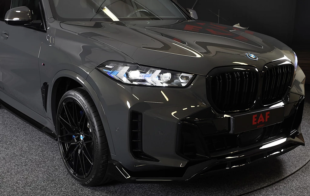 BMW X5 – foto 18