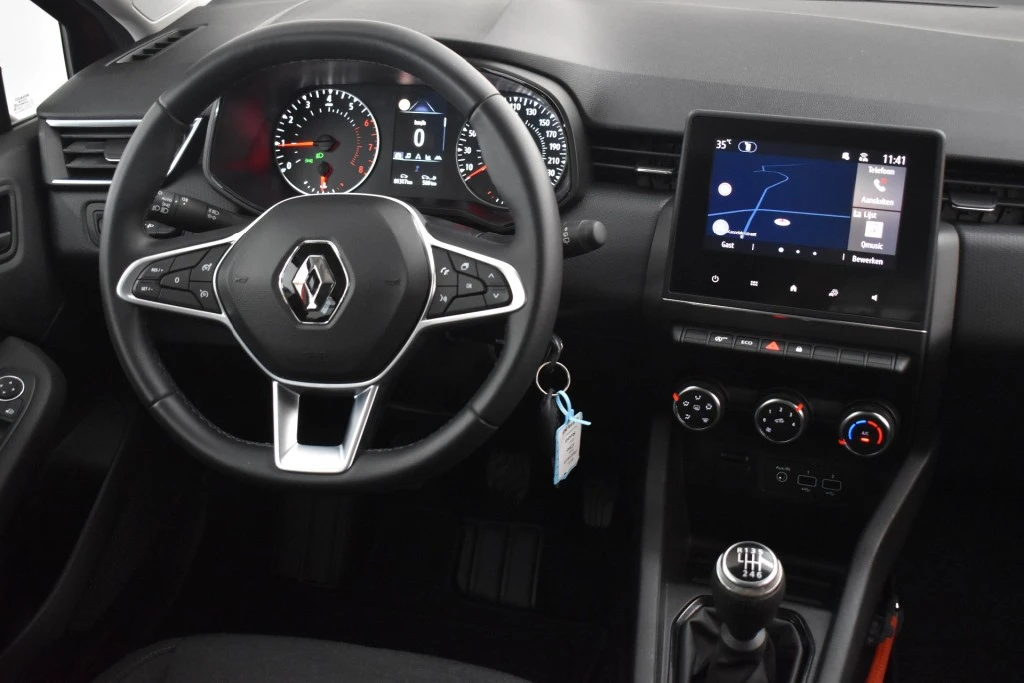 Renault Clio – foto 12